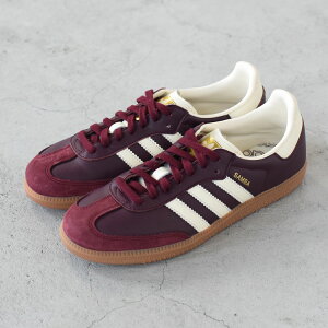 adidas Originals�i�A�f�B�_�X�I���W�i���X�j/Samba OG W �T���o/ID0477�y2026�t�āz