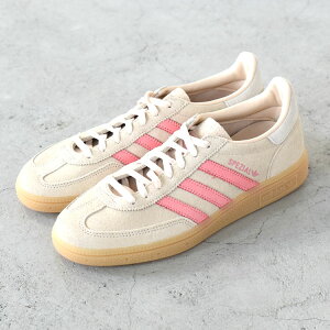 �ySALE 20��OFF�zadidas Originals�i�A�f�B�_�X�I���W�i���X�j/Handball Spezial W �n���h�{�[�� �X�y�c�B�A��/IE5897�y2026�t�āz�y�ԕi�����s�z