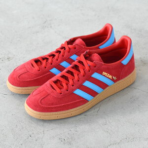 adidas Originals�i�A�f�B�_�X�I���W�i���X�j/Handball Spezial W �n���h�{�[�� �X�y�c�B�A��/IE5897�y2026�t�āz