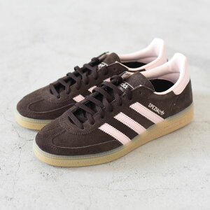 adidas Originals�i�A�f�B�_�X�I���W�i���X�j/Handball Spezial W �n���h�{�[�� �X�y�c�B�A��/IE5897�y2026�t�āz