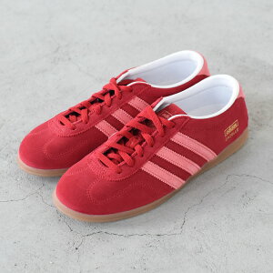 �ySALE 20��OFF�zadidas Originals�i�A�f�B�_�X�I���W�i���X�j/Gazelle Lo Pro �K�[�� ���[�v��/IH6932�y2026�t�āz�y�ԕi�����s�z