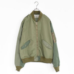 REMI RELIEF�i���~ �����[�t�j/66 NYLON TWILL L2B JACKET/RN30389005�y2026�t�āz