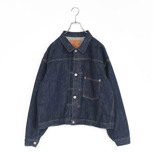 REMI RELIEF�i���~ �����[�t�j/2oz DENIM ��탂�f�� JKT/RN1017SDQ�y2026�t�āz