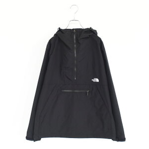 THE NORTH FACE�i�U�E�m�[�X�E�t�F�C�X�j/Compact Anorak �R���p�N�g�A�m���b�N�i���f�B�[�X�j/NP22630�y2026�t�āz