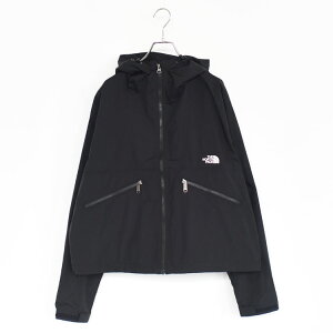 THE NORTH FACE�i�U�E�m�[�X�E�t�F�C�X�j/Short Compact Jacket �V���[�g�R���p�N�g�W���P�b�g�i���f�B�[�X�j/NPW22630�y2026�t�āz