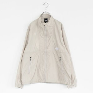 THE NORTH FACE�i�U�E�m�[�X�E�t�F�C�X�j/Compact Blouson �R���p�N�g�u���]���i���f�B�[�X�j/NP22631�y2026�t�āz