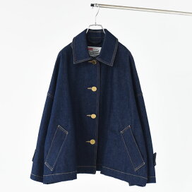 楽天市場】【SALE 30％OFF】anuke（アンヌーク）/Collarless Cocoon 