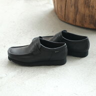 CLARKS ORIGINALS（クラークスオリジナルズ）/Walla Loafer GTX ワラローファー ゴアテックス /26186774…