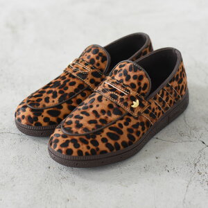 adidas Originals�i�A�f�B�_�X�I���W�i���X�j/HANDBALL SPEZIAL LOAFER �n���h�{�[�� �X�y�c�B�A�� ���[�t�@�[/KJ2526�y2026�t�āz