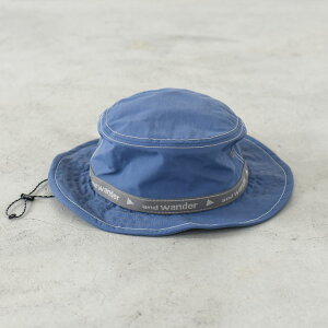 and wander�i�A���h�����_�[�j/JQ tape hat �W���J�[�h�e�[�v�n�b�g/574-5976242�y2026�t�āz
