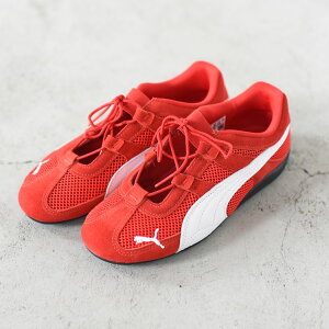 PUMA�i�v�[�}�j/SPEEDCAT GO WNS �X�s�[�h�L���b�gGO/403589�y2026�t�āz