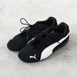 PUMA�i�v�[�}�j/SPEEDCAT GO WNS �X�s�[�h�L���b�gGO/403589�y2026�t�āz