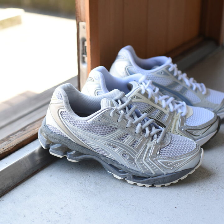 楽天市場】ASICS（アシックス）/GEL-KAYANO 14 ゲルカヤノ14/1203A537 