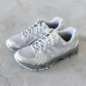 ASICS�i�A�V�b�N�X�j/GEL-KAYANO 14 �Q���J���m14/1203A537�y2026�t�āz