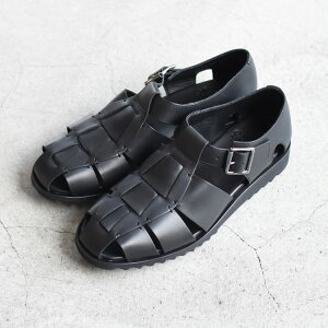 Paraboot�i�p���u�[�c�j/PACIFIC �O���J�T���_��/123312�y2026�t�āz
