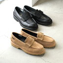 【SALE 20％OFF】REGAL Shoe＆Co.（リーガル シュー＆カンパニー）/Beefroll_Loafer GORE-TEX/838SDF【2026春夏】【返…