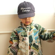 【SALE 30％OFF】THE NORTH FACE（ザ・ノース・フェイス）/BABY NOVELTY COMPACT JACKET ノベルティコン…