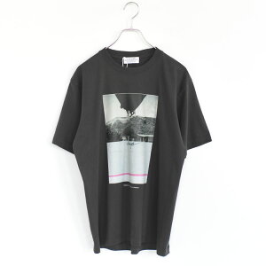 POET MEETS DUBWISE�i�|�G�g�~�[�c�_�u���C�Y�j/KJLW COLLAGE 01 T-shirt/KJWTS-0660�y2026�t�āz