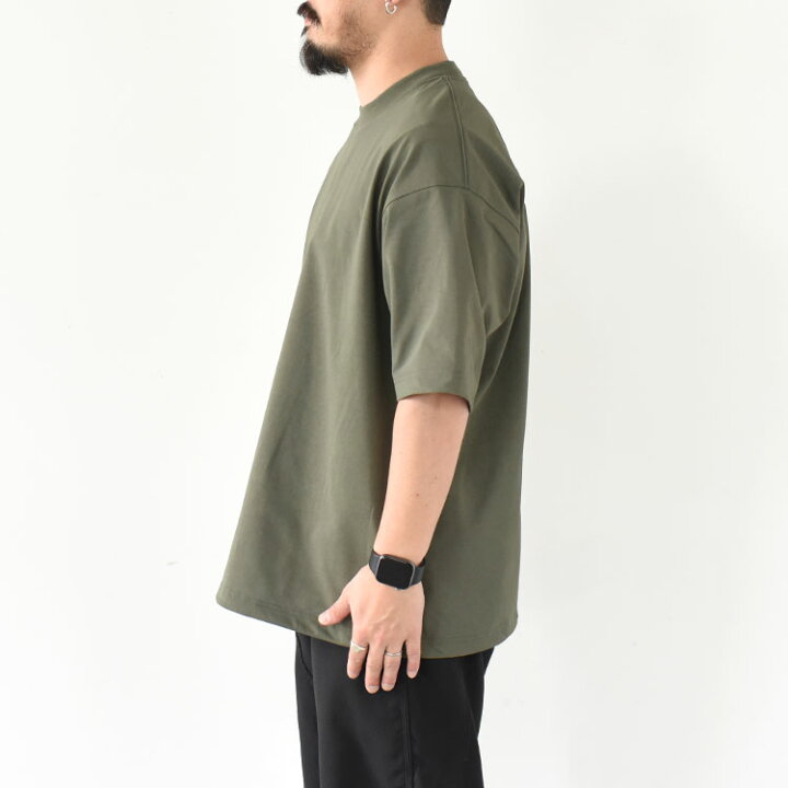 楽天市場】DAIWA PIER39（ダイワ ピア39）/TECH SIDE POCKET S/S TEE 