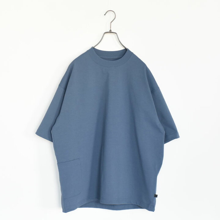 楽天市場】DAIWA PIER39（ダイワ ピア39）/TECH SIDE POCKET S/S TEE 