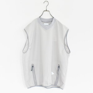 and wander�i�A���h�����_�[�j/vent vest �x���g�x�X�g/574-6181057�y2026�t�āz
