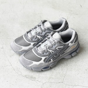 �ySALE 20��OFF�zASICS�i�A�V�b�N�X�j/GEL-NYC 74 �Q��NYC74/1203A739�y2026�t�āz�y�ԕi�����s�z