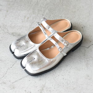 PAES�i�y�C�Y�j/Double Buckle Mule �_�u���o�b�N���~���[��/PAES-20255�y2026�t�āz