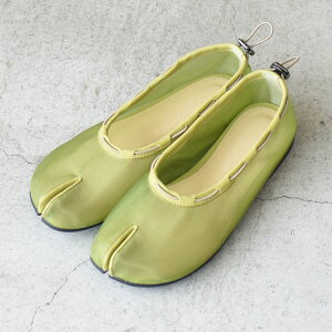 PAES�i�y�C�Y�j/Mesh Air String Flat ���b�V���G�A�X�g�����O�t���b�g/PAES-20256�y2026�t�āz