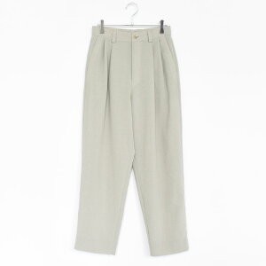 THE SHINZONE�i�V���]�[���j/BREEZY PANTS �u���[�W�[�p���c/26MMSPA06�y2026�t�āz�y������׉\�z