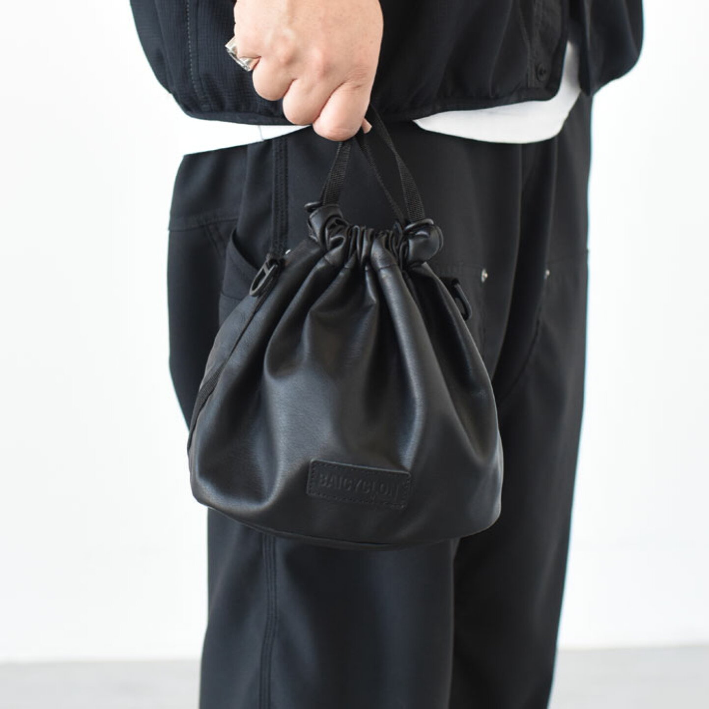 楽天市場 | web store BINGOYA -楽天市場店- - DRAWSTRING BAG