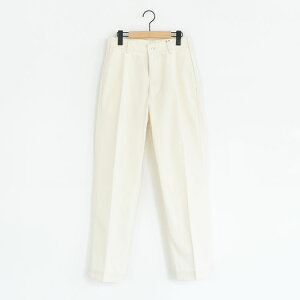 �ySALE 30��OFF�zTHE SHINZONE(�V���]�[��)/WASHED HIGH WAIST CHINO �E�H�b�V���h�n�C�E�G�X�g�`�m�y�ԕi�����s�z/23MMSPA07-sale