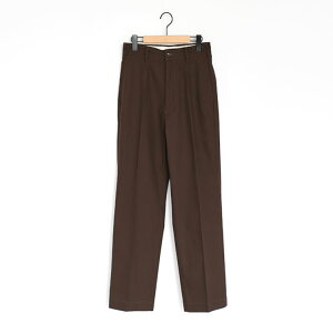 �ySALE 30��OFF�zTHE SHINZONE(�V���]�[��)/WASHED HIGH WAIST CHINO �E�H�b�V���h�n�C�E�G�X�g�`�m�y�ԕi�����s�z/23MMSPA07-sale