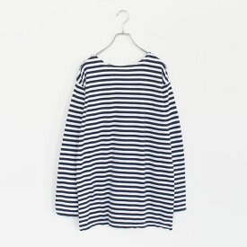 【SALE 30％OFF】THE SHINZONE(ザ シンゾーン)/MARINE BORDER TEE マリンボーダーTシャツ【メール便1点まで可能】【返品交換不可】/19SMSCU93-sale