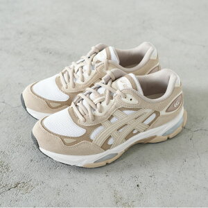 �ySALE 20��OFF�zASICS�i�A�V�b�N�X�j/GEL-NYC 2.0/1203A895�y2026�V���i�z�y�ԕi�����s�z