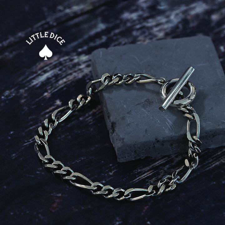 楽天市場】＼割引クーポン／LITTLE DICE(リトルダイス) ブレスレット  