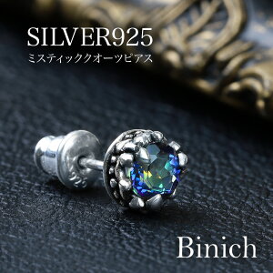 Binich(rjb`) NENX~XeBbNNI[csAX Y Vo[925 ANZT[[Vo[sAX] Ўp (1)
