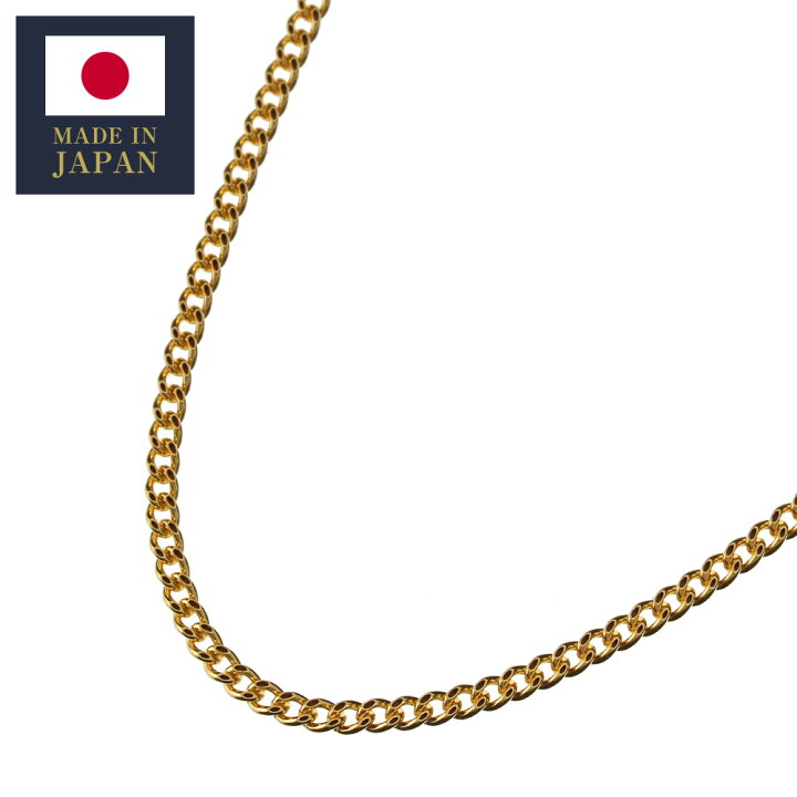 楽天市場 割引クーポン Binich ビニッチ 18金 ネックレス K18 ゴールド 喜平チェーン 60cm ネックレス 幅1 2mm 2面カット ゴールド チェーン メンズ レディース オシャレ シルバーアクセサリーbinich