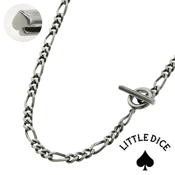 楽天市場】＼割引クーポン配布／LITTLE DICE(リトルダイス) ネックレス 