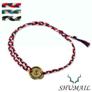 SHUMAIL(�V�����[��) ���B���e�[�W�A���J�[�~�T���K�A���N���b�g (�S3�F) ���b�h �u���[ �u���b�N �u�����h �A�N�Z�T���[ �A���N���b�g �����Y