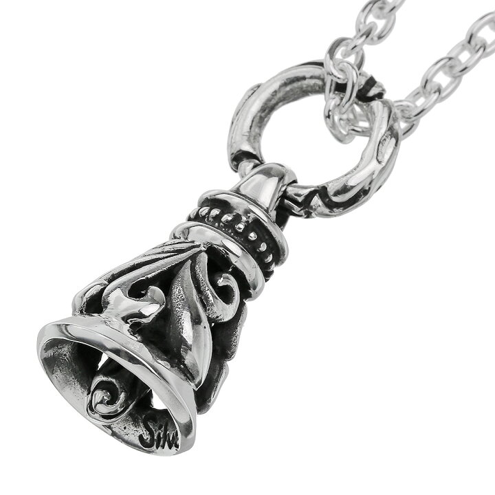 楽天市場 10 1限定p13倍 毎月1日はビニッチの日 Binich ビニッチ アラベスクベルペンダント トップのみ ネックレス メンズ 唐草 シルバー925 アクセサリー シルバーペンダント シルバーアクセサリーbinich