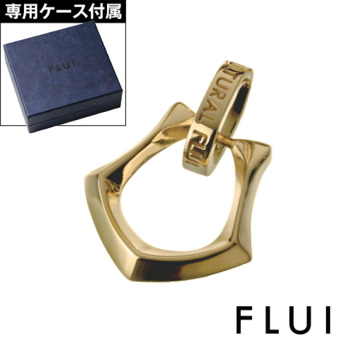 楽天市場】＼割引クーポン配布／FLUI(フルイ) ネックレス メンズ 