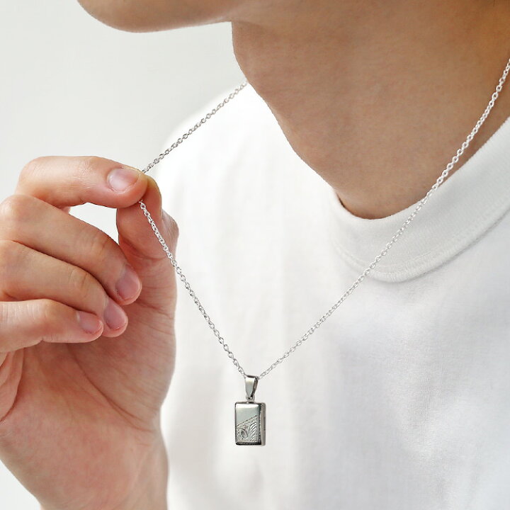 楽天市場 Binich ビニッチ スモール ハワイアン ロケット ペンダント トップのみ ネックレス メンズ シルバー925 アクセサリー シルバーペンダント シルバーアクセサリーbinich