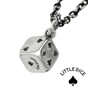 _N[|zz^LITTLE DICE(g_CX) lbNX Y uh g gv _CX y_g Vo[925 ANZT[ TCR [Vo[y_g]