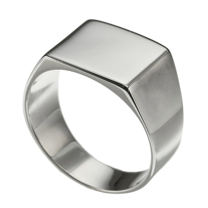 楽天市場 Sale10 Off さらに割引クーポン Binich ビニッチ シンプル 印台 リング メンズ 指輪 メンズ シルバー925 アクセサリー シルバーリング シルバーアクセサリーbinich