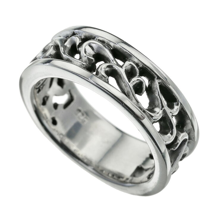 楽天市場 Binich ビニッチ アラベスク リング メンズ 指輪 メンズ 唐草 シルバー925 アクセサリー シルバーリング シルバー アクセサリーbinich