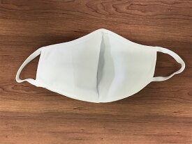 抗菌3層布マスク　30回洗えるマスク【送料無料】