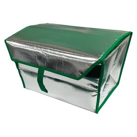 レジかご用 保温 保冷 バッグ 折りたたみ/クーラーバッグ/エコバッグ （Lサイズ） 全国送料無料