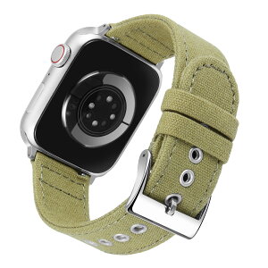 �R���p�`�u�� Apple Watch�Ή� �o���h ���� �x���g 49mm 46mm 45mm 44mm 42mm 41mm 40mm 38mm �A�b�v���E�H�b�`�Ή��o���h �����Y ���f�B�[�X �z �L�����o�X ������� Apple Watch�Ή� iWatch Series Ultra 2/Ultra/SE3/SE2