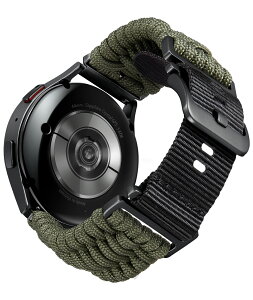 v oh ҂ݍ݃pR[h rvxg18mm 20mm 22mm Rp`u Samsung Galaxy/Garmin/Amazfit/Huawei/FossilΉ NCbN[X iC X|[c X}[gEHb`  xg rvx