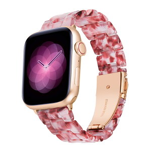�R���p�`�u�� Apple Watch �o���h 38mm 40mm 41mm 42mm 44mm 45mm 46mm 49mm ���� �x���g �A�b�v���E�H�b�`�Ή� ���� �X�g���b�v iWatch�Ή��V���[�Y11/10/9/8/7/6/5/4/3/2/1/SE3 2 1/Ultra 3 2 1 ���f�B�[�X �����Y �y�� ��
